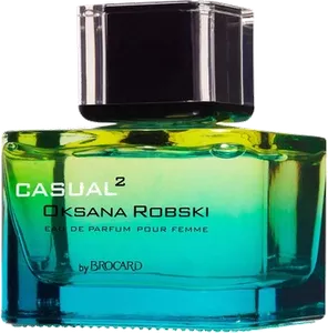 Casual 2 Oksana Robski by brocard