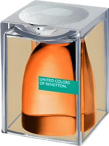 United Colors Of Benetton Woman by benetton