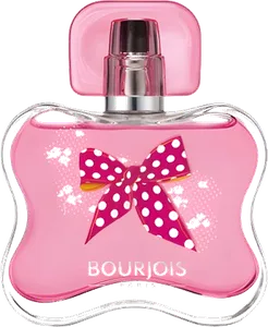 Glamour Fantasy by bourjois