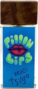Pillow Lips by tsvga-parfums