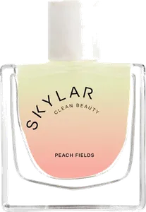 Peach Fields by skylar
