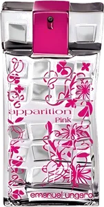 Apparition Pink by emanuel-ungaro
