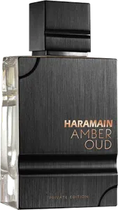 Amber Oud Private Edition by al-haramain-perfumes