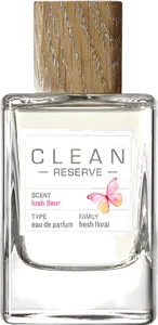 Lush Fleur by clean