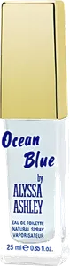 Ocean Blue by alyssa-ashley