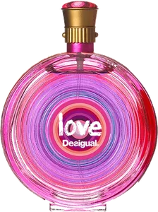 Love by desigual