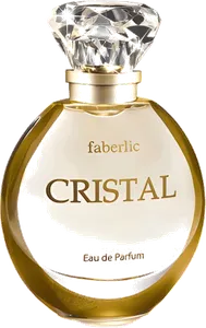 Cristal by faberlic