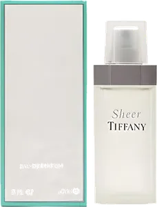 Sheer Tiffany by tiffany