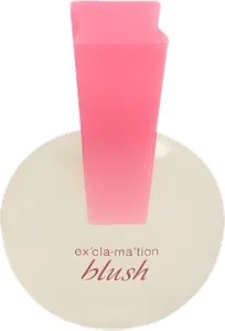 Ex Cla Ma Tion Blush by coty