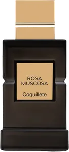 Rosa Muscosa by coquillete