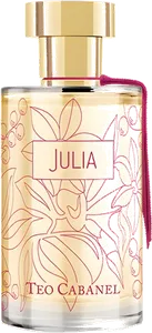 Julia by teo-cabanel