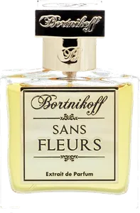 Sans Fleurs by bortnikoff