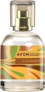 Delicious Sensations Caramapple by avon