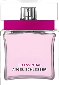 So Essential by angel-schlesser