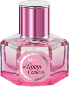 Boom Couture by faberlic