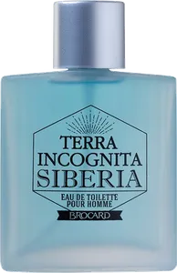 Terra Incognita Siberia by brocard