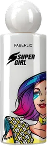 Supergirl by faberlic