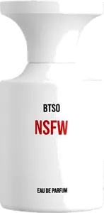 Nsfw by borntostandout