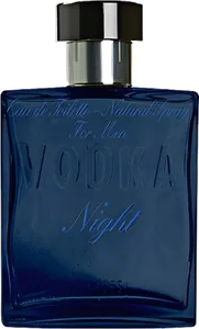 Vodka Night by paris-elysees