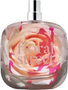 Neon Rose by floral-street