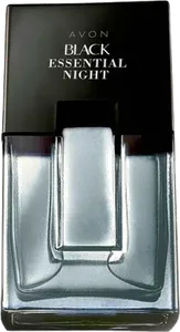 Black Essential Night by avon