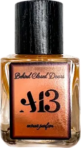 Behind Closed Doors by a13