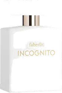 Incognito by faberlic