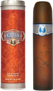 Cuba Blue by cuba-paris