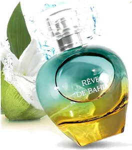 Reve De Bahia by id-parfums