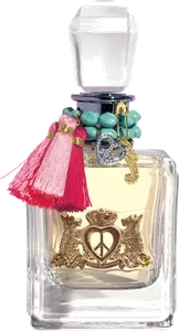 Peace Love And Juicy Couture by juicy-couture