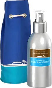 Sultan Safran by comptoir-sud-pacifique