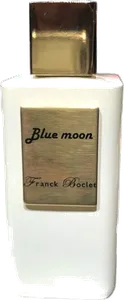 Blue Moon by franck-boclet