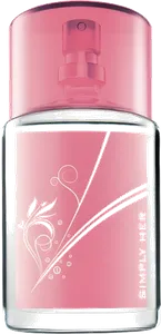 Simply Her by avon