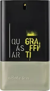 Quasar Graffiti by o-boticario