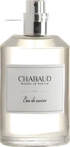 Eau De Source by chabaud-maison-de-parfum