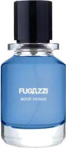 Mood Swings by fugazzi