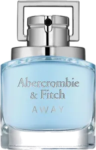 Away Man by abercrombie-fitch