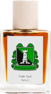 Cafe Oud by aromas-de-salazar