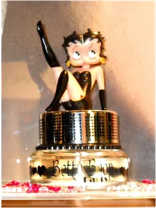 Party Betty by betty-boop