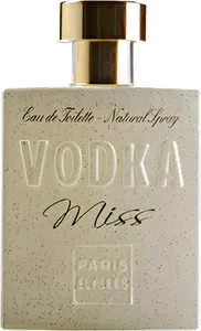 Vodka Miss by paris-elysees