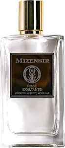 Rose Exaltante by mizensir
