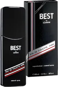 Best by lomani