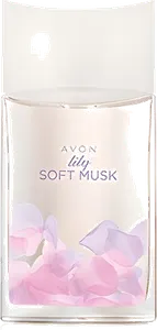 Lily Soft Musk by avon
