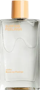 Surfing Feelings by zara