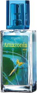 Amazonia For Him by oriflame