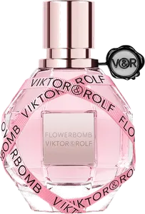 Flowerbomb Bomblicious by viktor-rolf