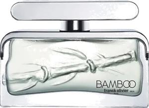 Bamboo For Men by franck-olivier