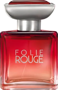 Folie Rouge by id-parfums