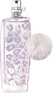 Cat Deluxe Silver by naomi-campbell