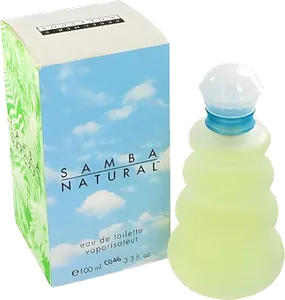 Samba Natural by perfumer-s-workshop